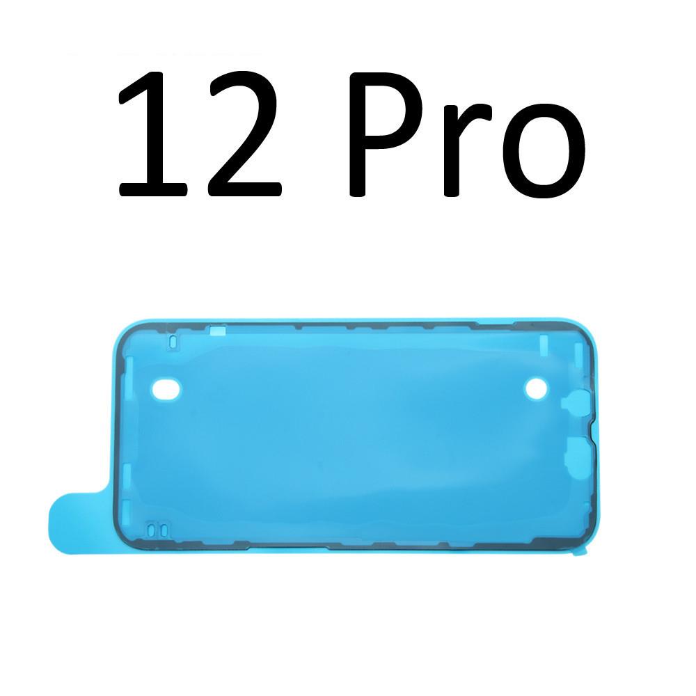 Miếng Dán Màn Hình Cảm Ứng LCD Chống Nước Cho IP 13 12 Mini 11 12 Pro Max SE 2020