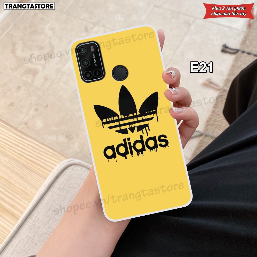 Ốp lưng dẻo trong Vsmart Joy 4 - Live 4 - Star 5 in hình chất lượng - trend