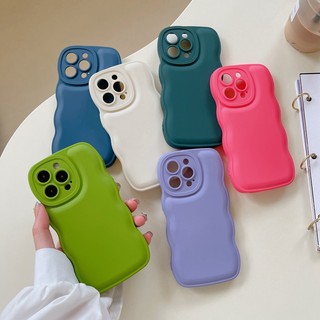 Ốp Điện Thoại Silicon Mềm Đệm Khí Chống Va Đập Cho iPhone 11 12 13 PRO MAX 11Pro MAX 12Pro MAX 11 PROMAX 12 PRO MAX