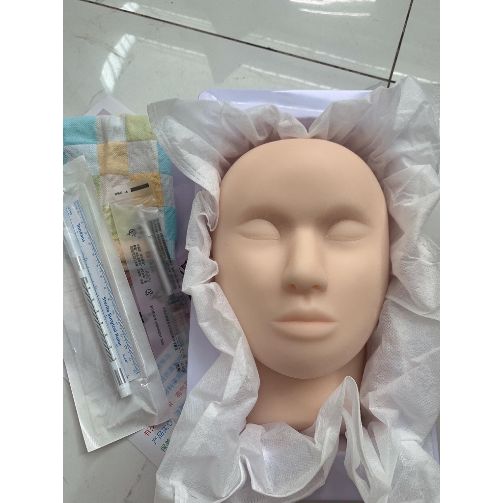 Đầu canh học tiêm Filler, Boto