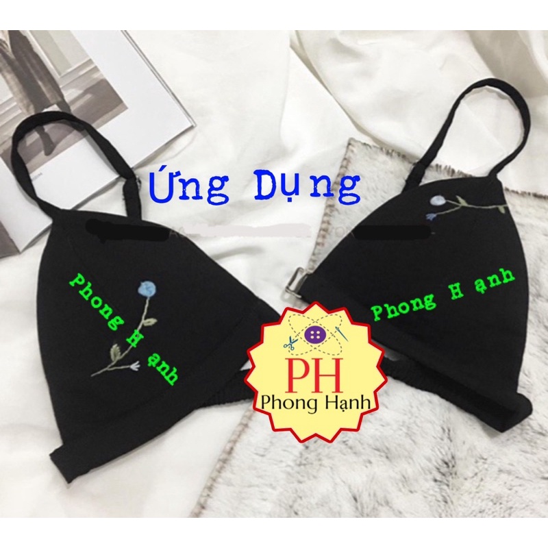 Khoen Sắt Áo Ngực 2p (2cm) - Khoen Kiểu inox bản lớn- 1 bịch 20 cái