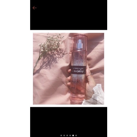 Xịt Thơm Body Mist Into The Night, Hương Thơm Gỗ Ấm Áp, Lưu Hương 24h - Chai 236ml