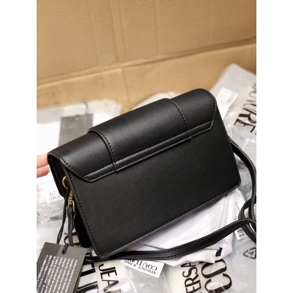 Túi Ver sace khoá logo