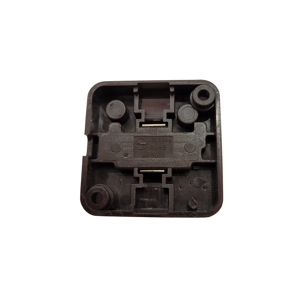 Công tắc đơn loại nổi JY-5011