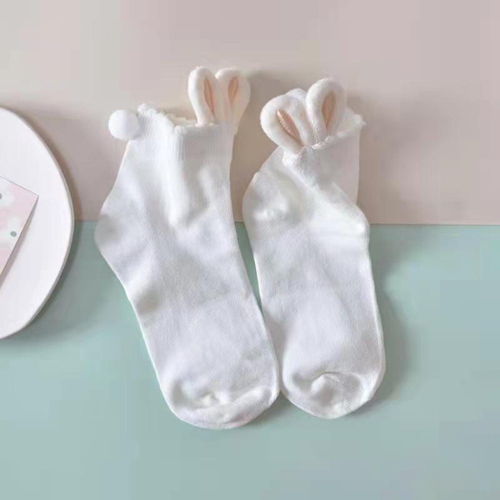 Đôi Vớ Cotton NgắN Ngang MắT Cá ThờI Trang SàNh ĐiệU Cho Nữ