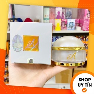 Kem face pháp trắng da mờ thâm nám dưỡng ẩm ngăn ngừa lão hoá chống nắng