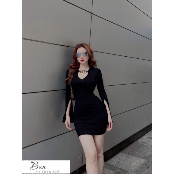 BODY TAY LOE SANG CHẢNH BIGSIZE