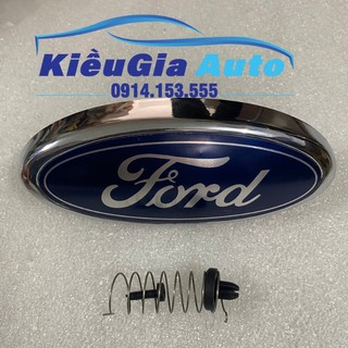 Lô gô biểu tượng trước ford focus 2005-2012