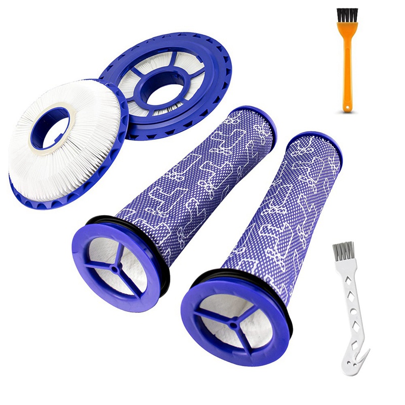 Bộ Lọc HEPA Cho Máy Hút Bụi Dyson DC40