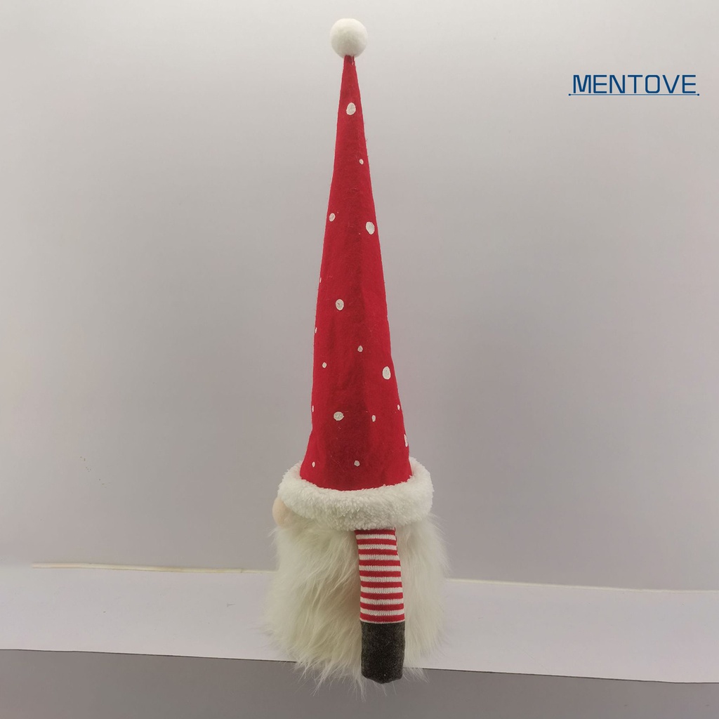 Phụ Kiện Trang Trí Giáng Sinh Hình Cây Thông Noel Siêu Mềm Chống Mài Mòn