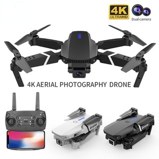 Máy bay điều khiển từ xa có camera hd 4k 1080p 2022 kết nối wifi fpv
