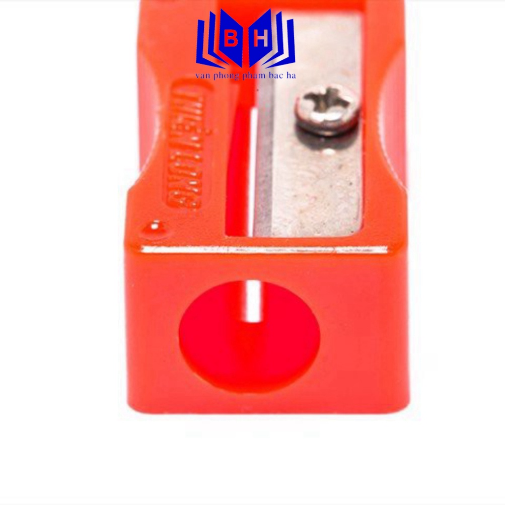 Chuốt chì Thiên Long S-01 - Gọt bút chì Thiên Long S-01