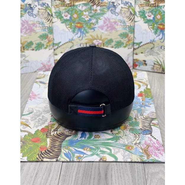 Nón Meo Thêu Like Âu full box