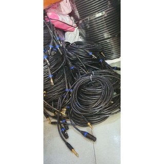 Dây micro Mỹ 5m