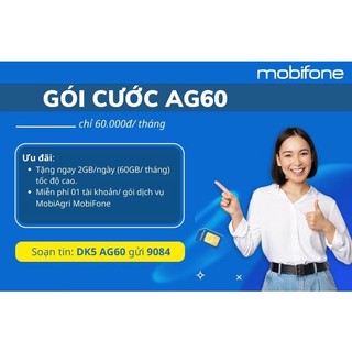 Sim vào mạng 1 tỷ GB #ag60#