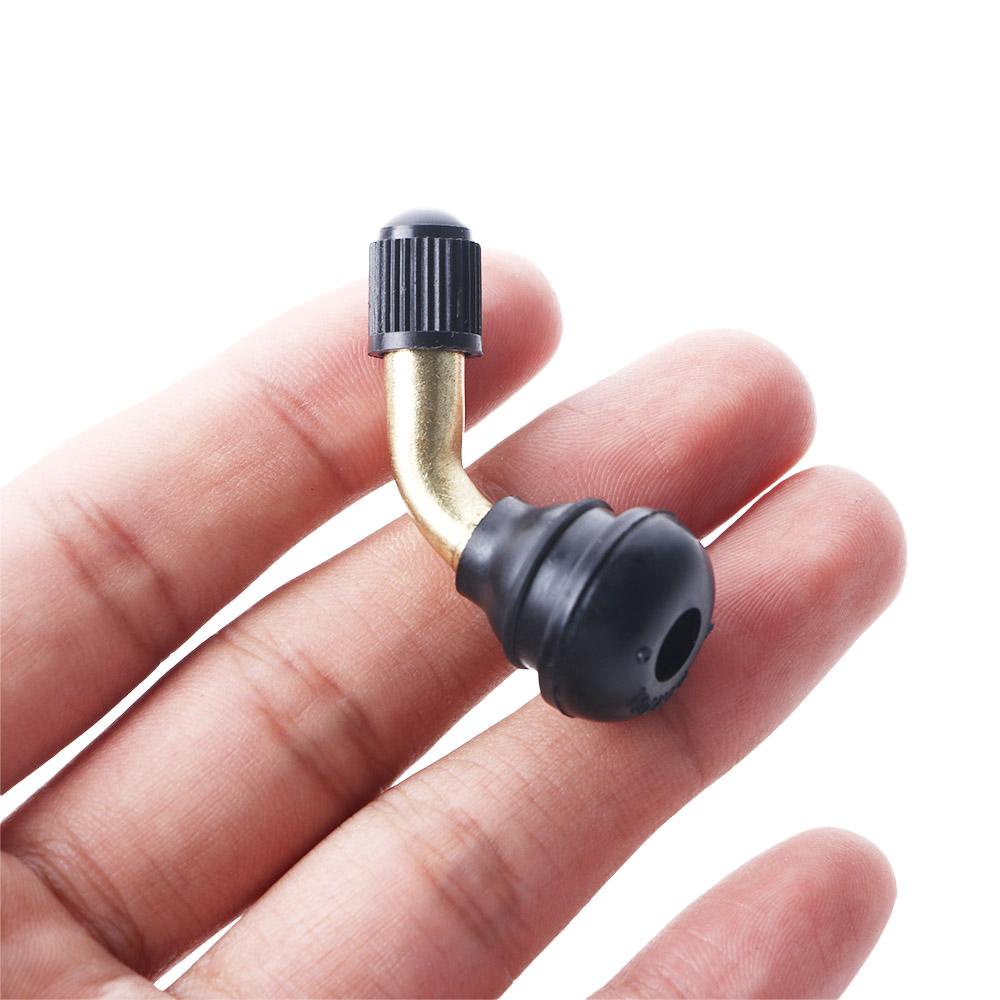 Van Lốp Xe Hơi / Xe Máy VANES1 Bằng Đồng Thau Chất Lượng Cao