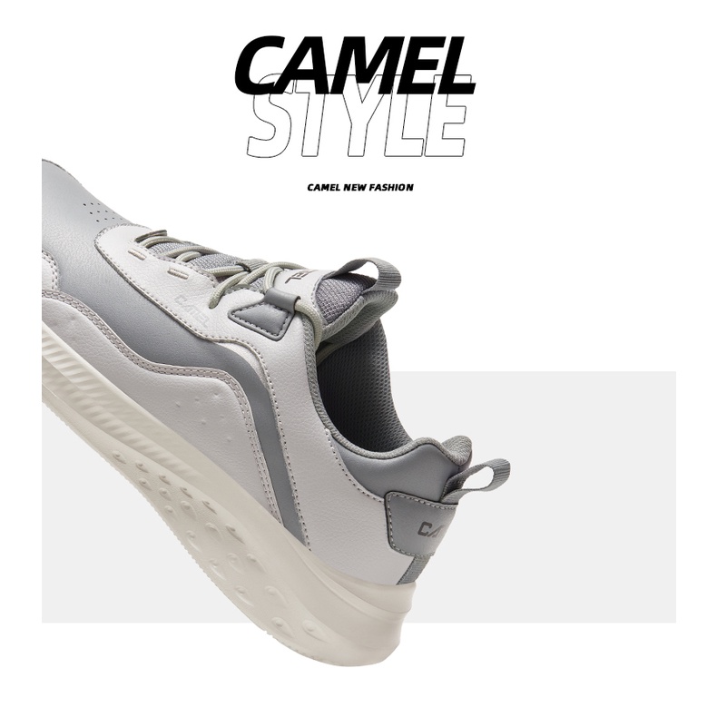 Giày thể thao CAMELJEANS XD22235406 thời trang năng động cho nữ