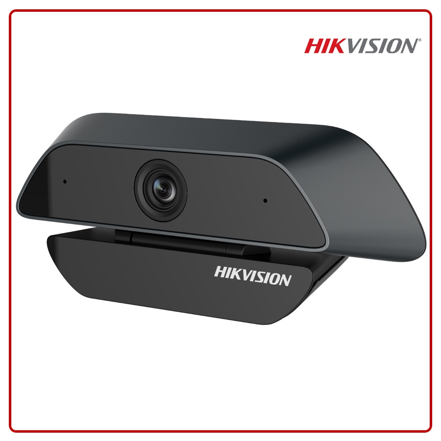 Webcam HIKVISION DS-U12ibản nâng cấp