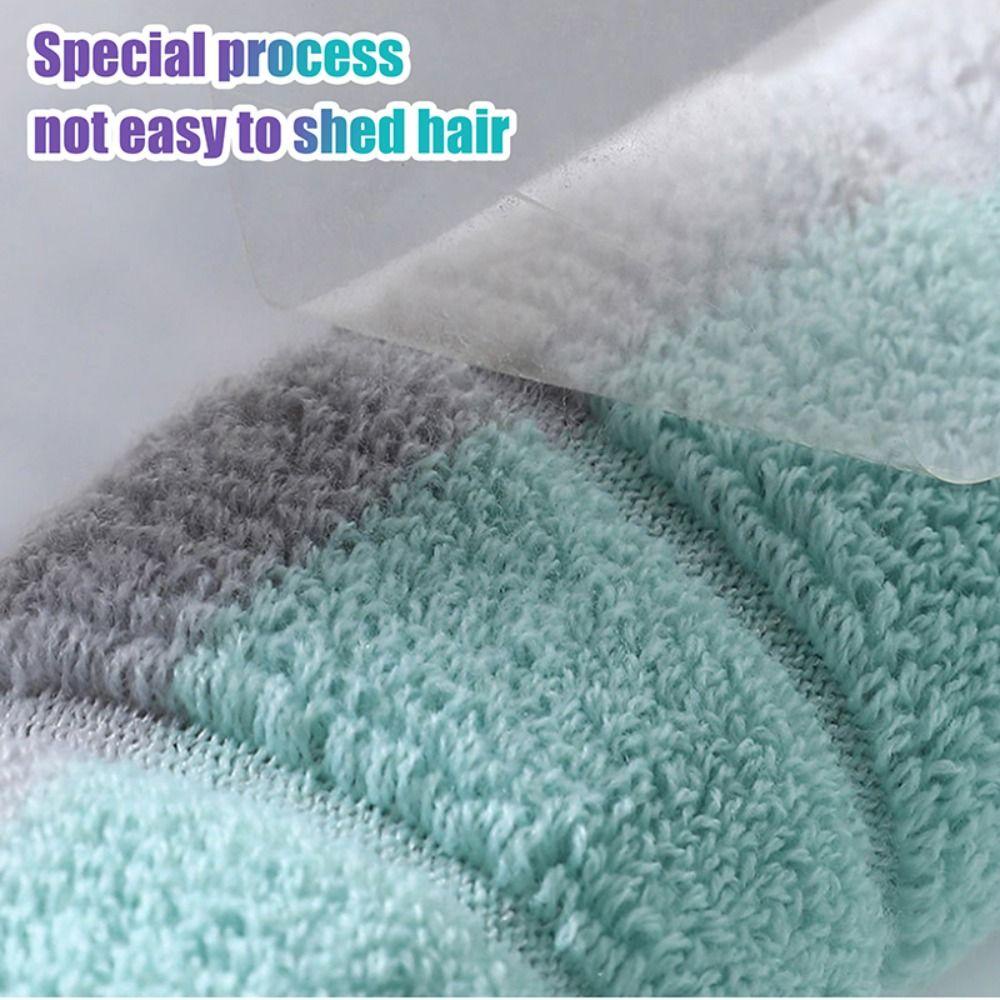 Vỏ Bọc Bệ Ngồi Toilet Hình Chữ O Chất Liệu Dệt Kim Dày Dặn Giữ Ấm Mùa Đông