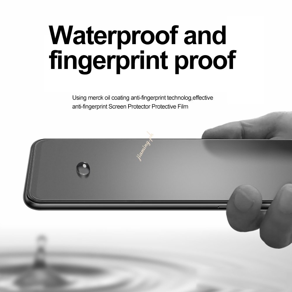 Kính Cường Lực Cho Realme 5 5i 6i 6 7 8 9 Pro 7i 8i 9i 9 Pro Plus C3 C11 2020 2021 C15 C17 C12 C25 C25S C21Y C25Y C21 C30 C35