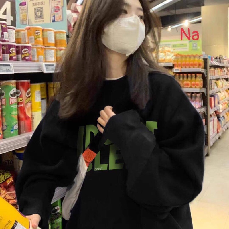 Áo swt I DONT SLEEP NA787