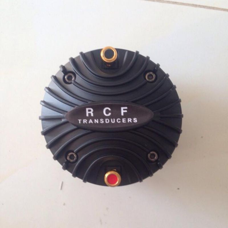 1 củ loa trep RCF 350