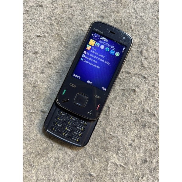 Điện thoại nokia n86 8mpx Chính hãng fullbox