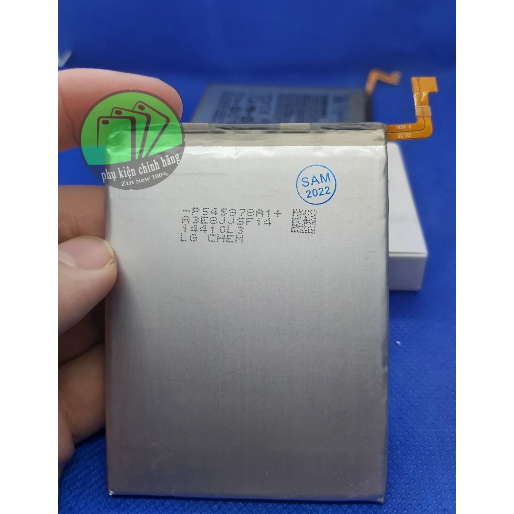 Pin Samsung Galaxy Note 10 PLUS 4300mAh  - Chính Hãng - Nguyên SEAL