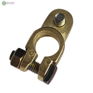 [ FAST SHIPPING ]Battery Clamp Massive Replacement Solar Spare Parts Terminals Universal