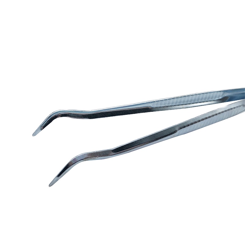 Bộ Gương Và Nhíp Dùng Một Lần Chuyên Dụng Cho Nha Khoa