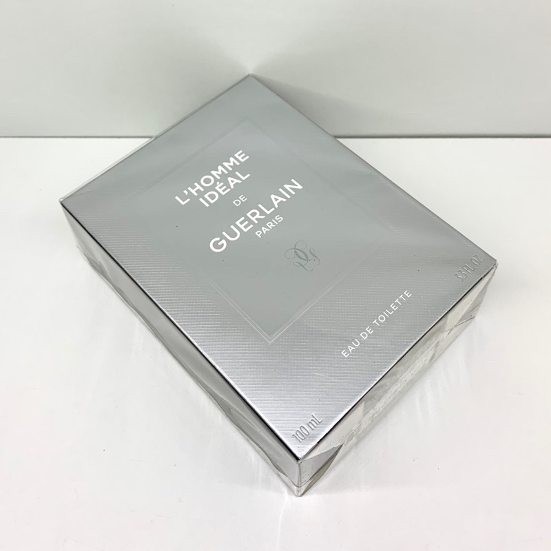 Nước hoa nam Guerlain L'homme Ideal EDT