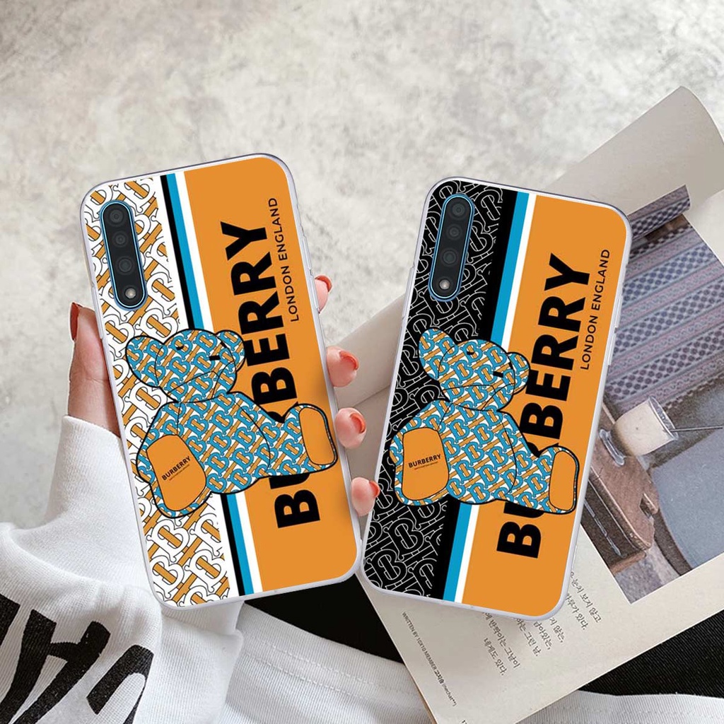 Ốp lưng điện thoại Vsmart Live fendy, búp bơ rì, kaws thời trang, vỏ ốp thời trang rẻ đẹp