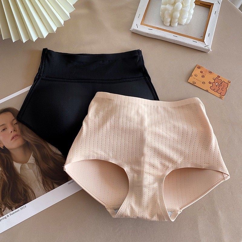 Quần độn mông (loại 1 - mỏng 0.8CM và mềm, thật mông, không lộ, đúc liền không xô dịch mút) - quần nâng mông thông hơi