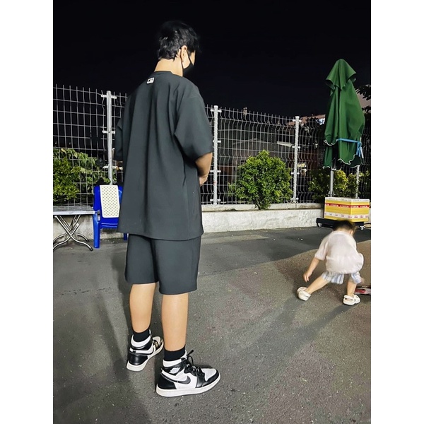 Bộ Thể Thao Nam Nữ NY M.LB