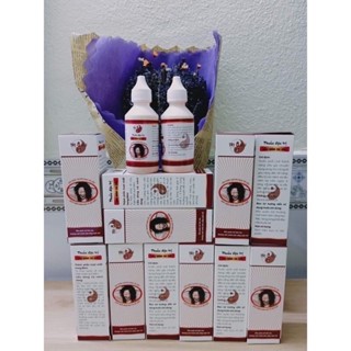 DẦU GỘI TRỊ NẤM NGỨA DA ĐẦU PHẠM TUÂN