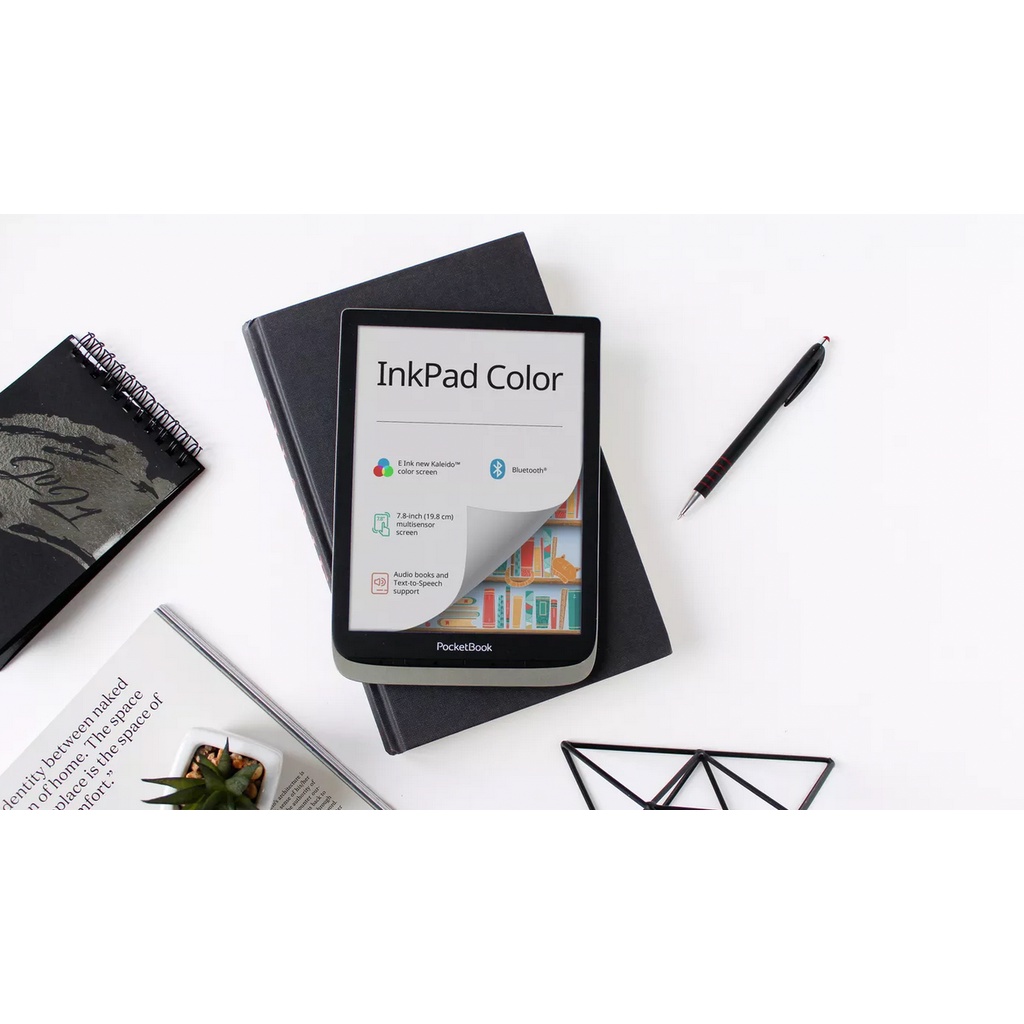 Máy đọc sách Pocketbook Color 6″