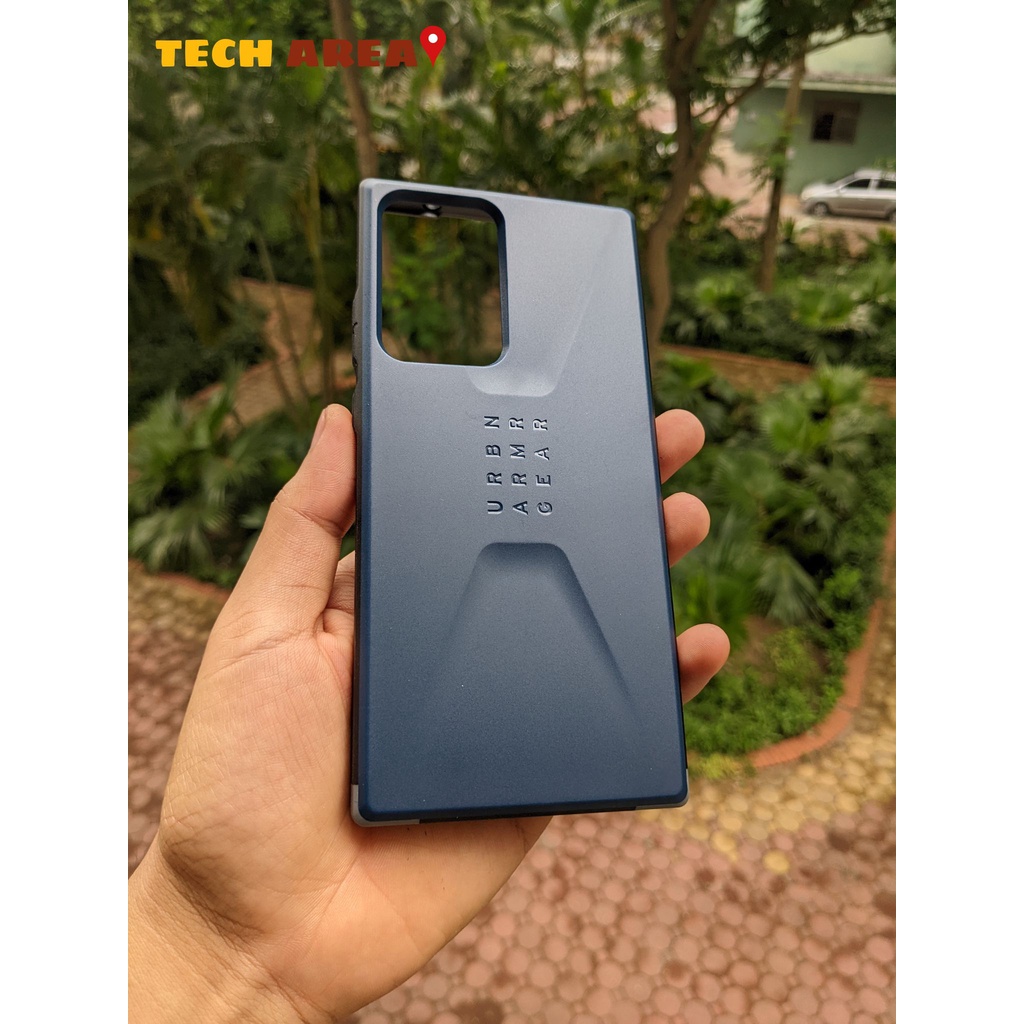 Ốp UAG Civilian Note 20Ultra