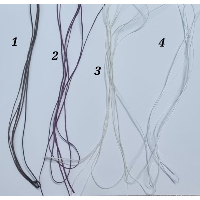 Móc khóa mèo thắt macrame, dây chuyền mèo phối 1 hạt c.r.y.s.t.a.l
