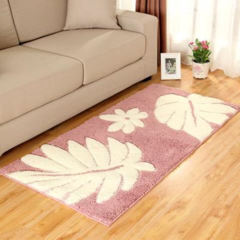 Thảm lau chân chống nước 5D hình thú 50x80cm – Thảm chùi chân thấm nước mẫu mới, hiện đại - Timibedding