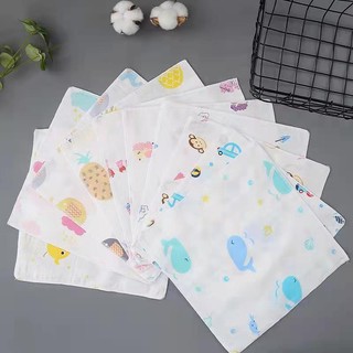 Khăn sữa sợi tre⚡️free ship⚡️khăn sữa sợi tre, khăn sữa xô 2 lớp cho bé