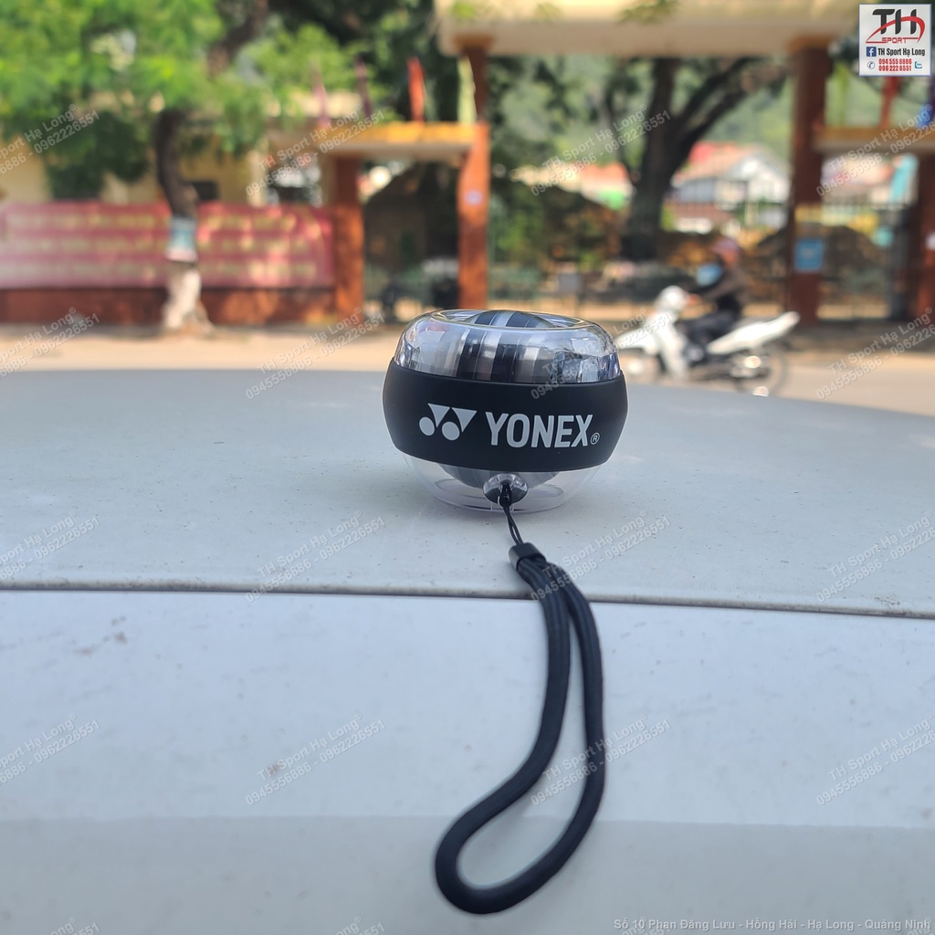 Bóng Tập Cổ Tay Yonex Chính Hãng