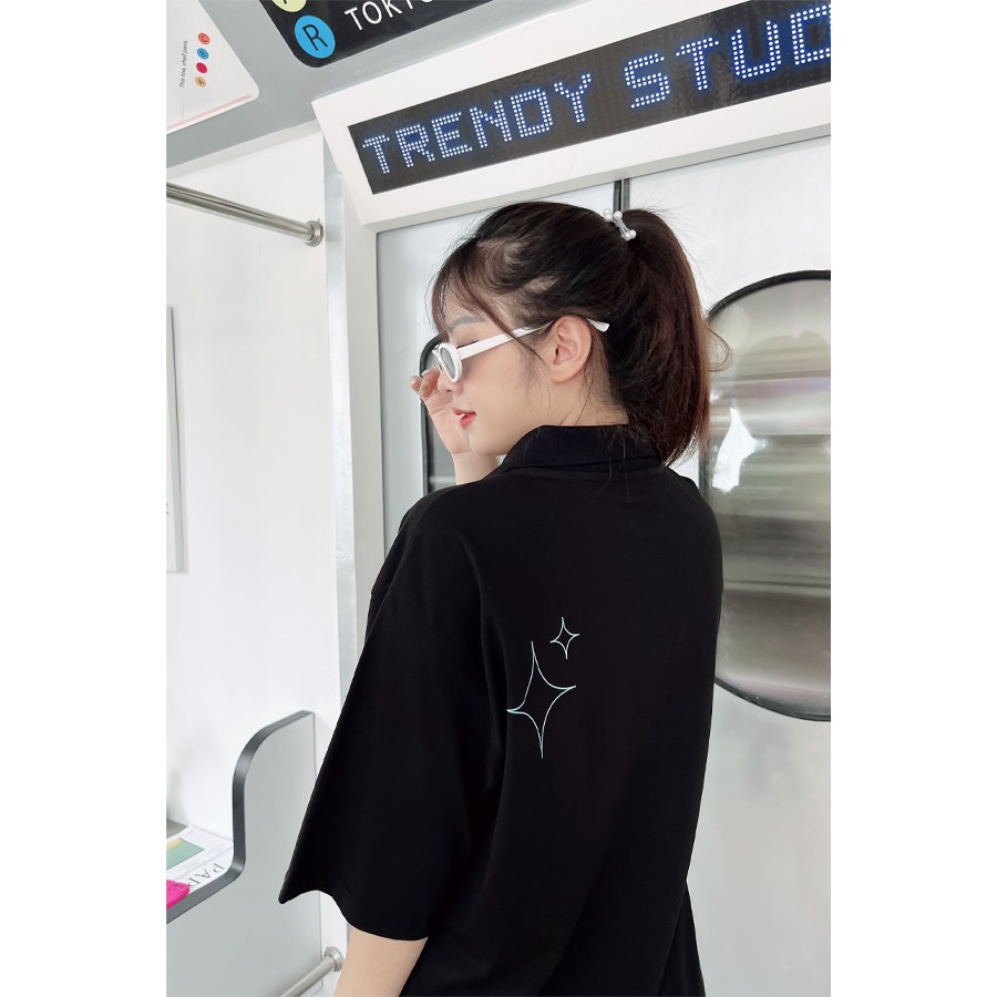 Áo Polo Wabisabi v.1- wsA26