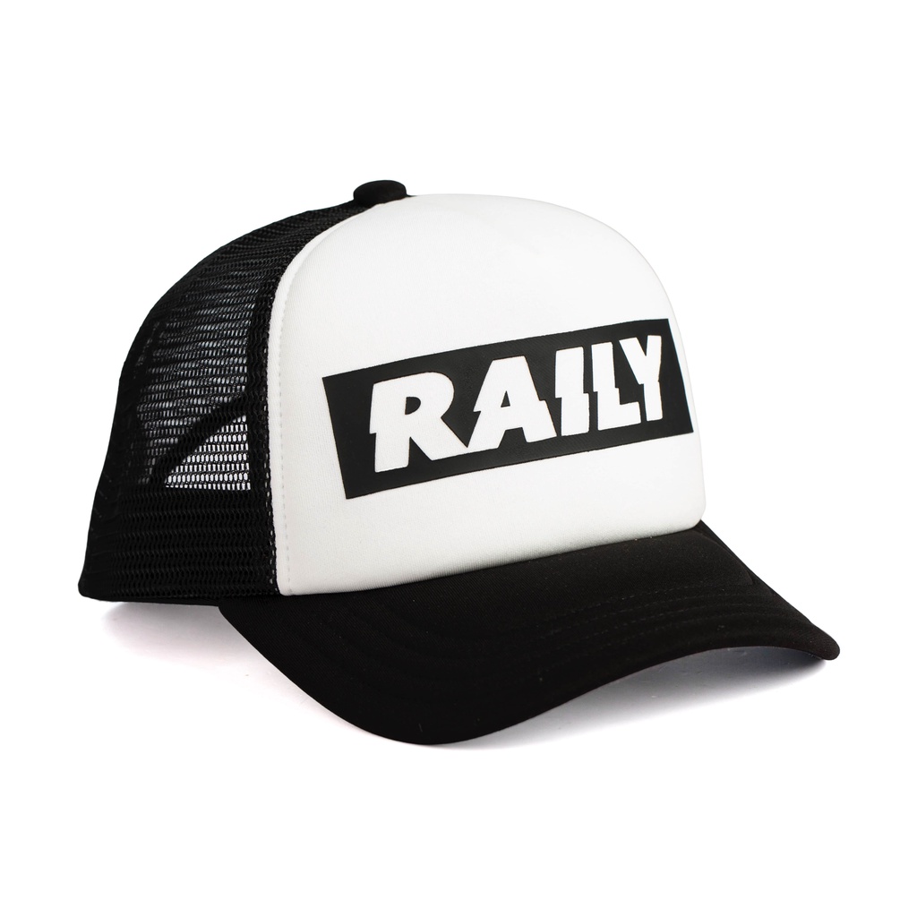 Mũ lưới Raily