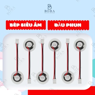 BÉP PHUN SƯƠNG MÁY XÔNG TINH DẦU | ĐẦU PHUN SƯƠNG MÁY KHUẾCH TÁN TINH DẦU | ĐẦU FOG PHUN SƯƠNG MÁY SIÊU ÂM