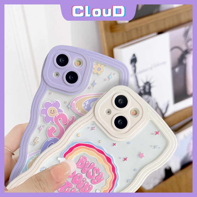 Ốp Điện Thoại Cho Oppo A17 / 95 / 15 / 55 / 3S / 16K / 96 / 54 / 57 / 74 / 76 / 16 / 12 / 15S / 5S / 16E / 53 / 9 / 5 / 16S /