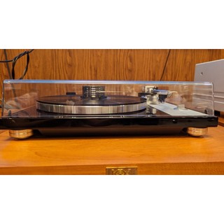 Chặn đĩa than Universal 50Hz LP Vinyl