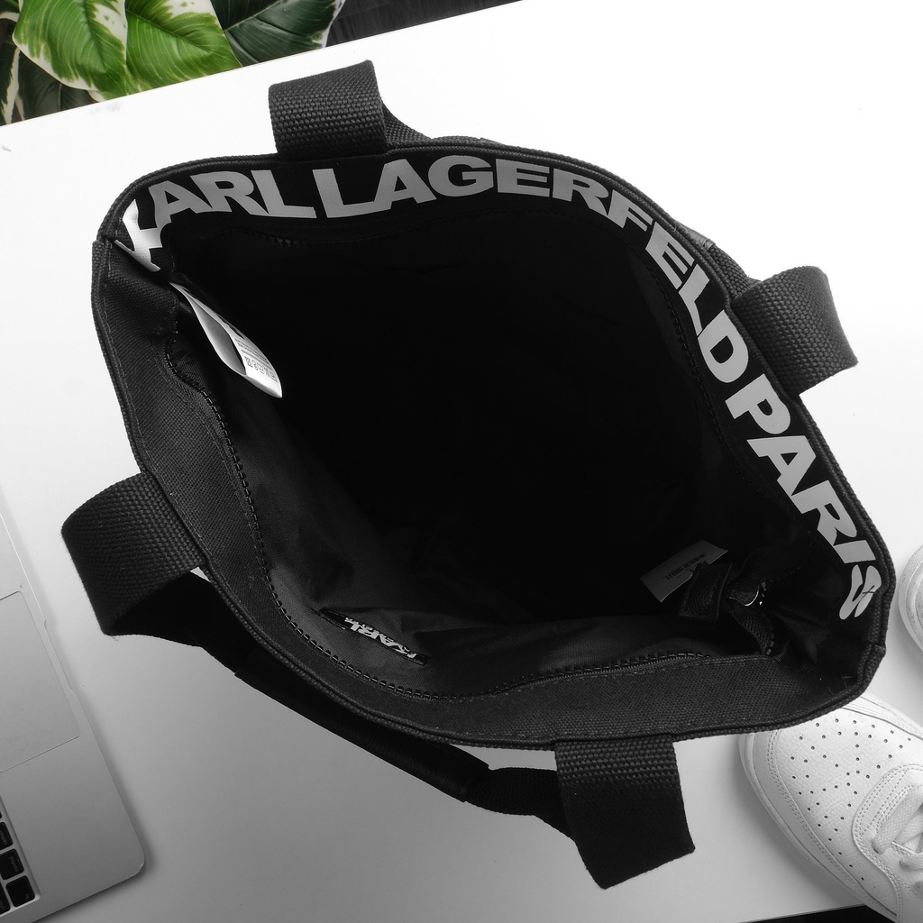 Túi tote, túi đeo vai unisex chất vải canvas dòng cao cấp K002