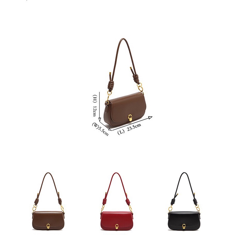 Túi xách nữ đeo vai Micocah phong cách thời trang công sở cá tính đi chơi đi du lịch chính hãng MSP: 651