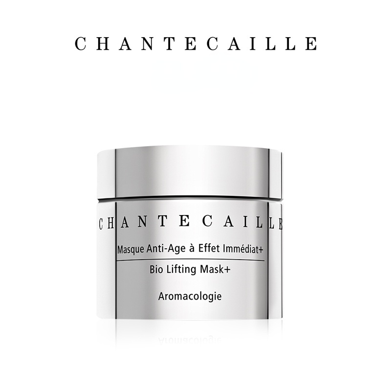 Mặt Nạ Ngủ Chantecaille Dưỡng Ẩm Da 50ml