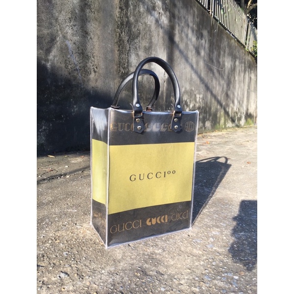 Túi giấy hãng custom size25